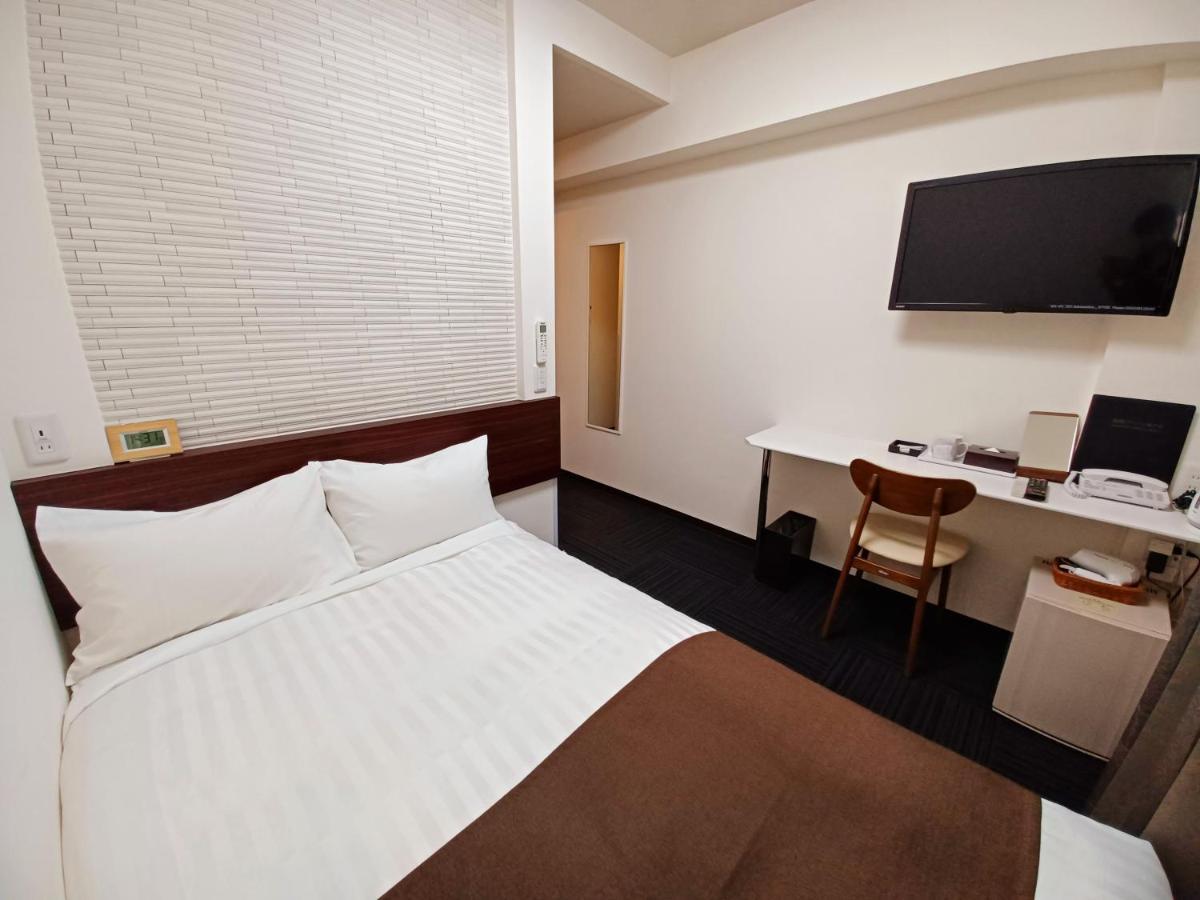 Akasaka Urban Hotel Tokyo Luaran gambar