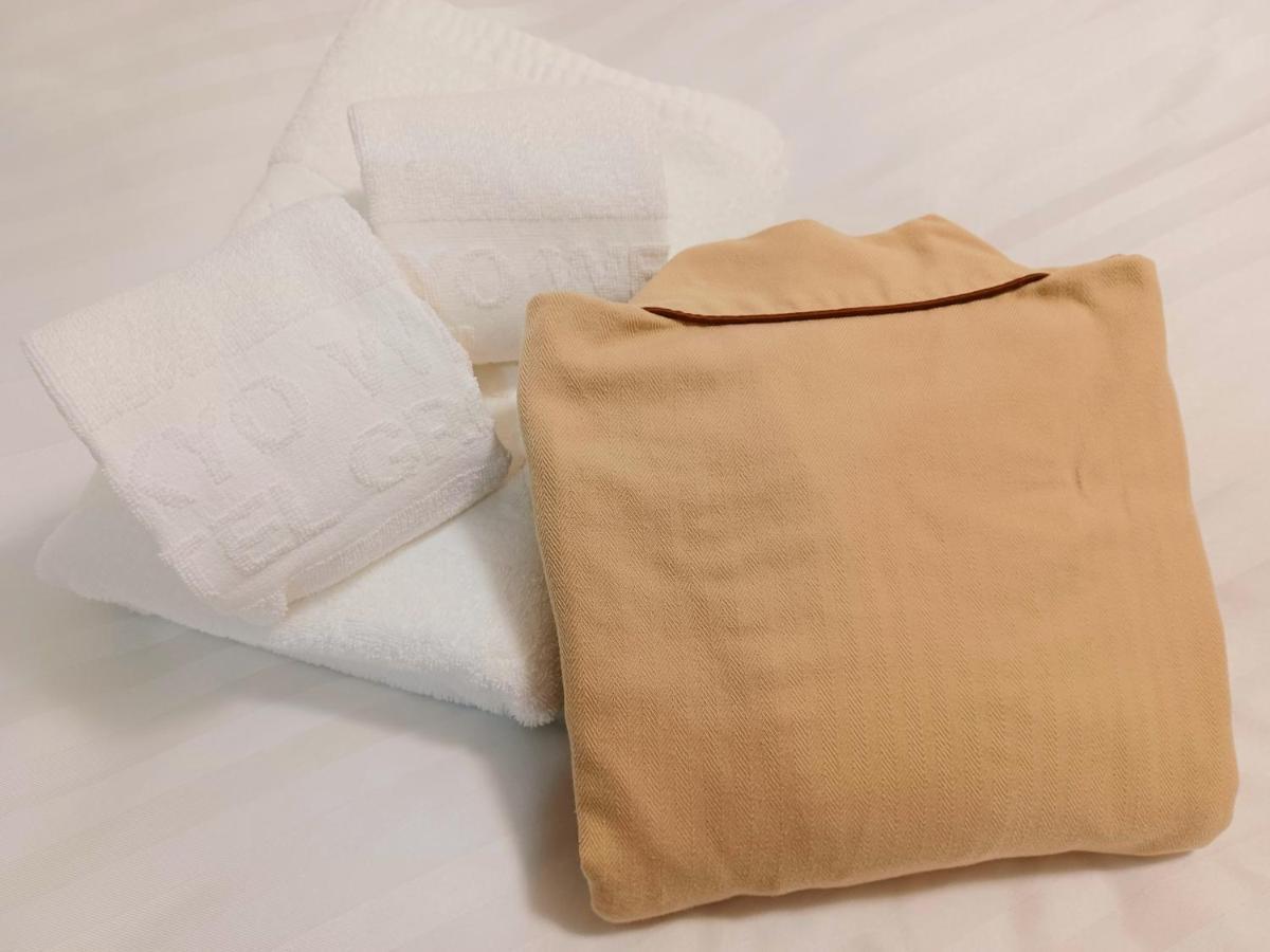 Akasaka Urban Hotel Tokyo Luaran gambar